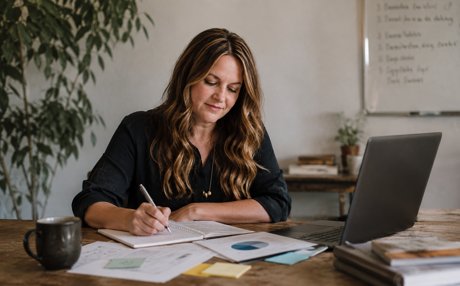 What is a Strategic Financial Controller?