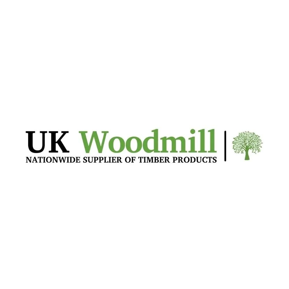 UK Woodmill - Rebrand 