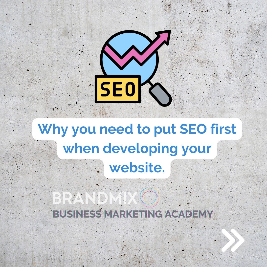 Understand the Power of SEO to Elevate Your Website's Visibility and Seize Online Success! 🔍💻 

With 93% of online journeys commencing on search engines, prioritising SEO isn't just crucial&mdash;it's indispensable. Discover the game-changing poten