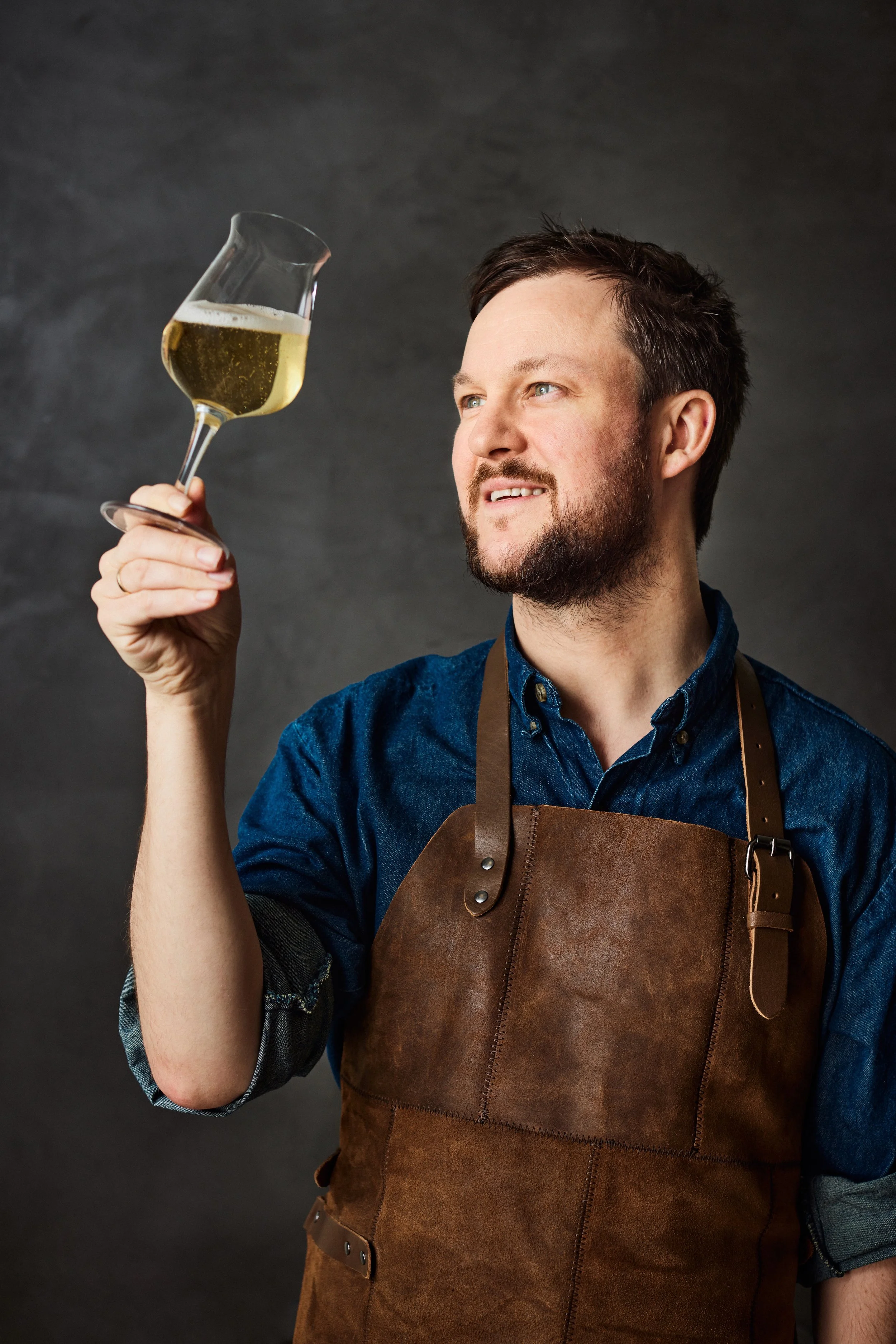 LÆR Å SMAKE PÅ SIDER