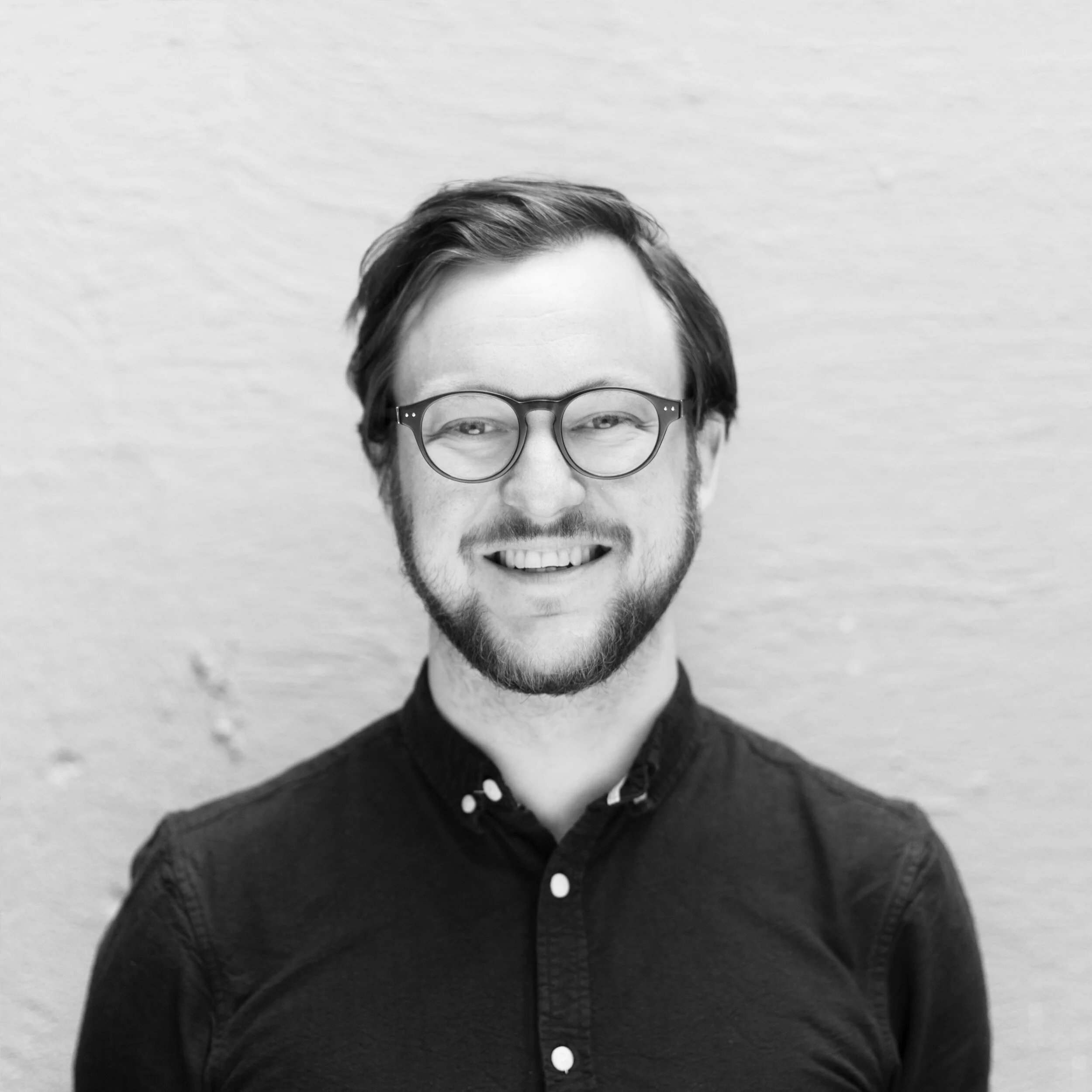 Thomas Digervold blir ny dagleg leiar på Cornerteateret