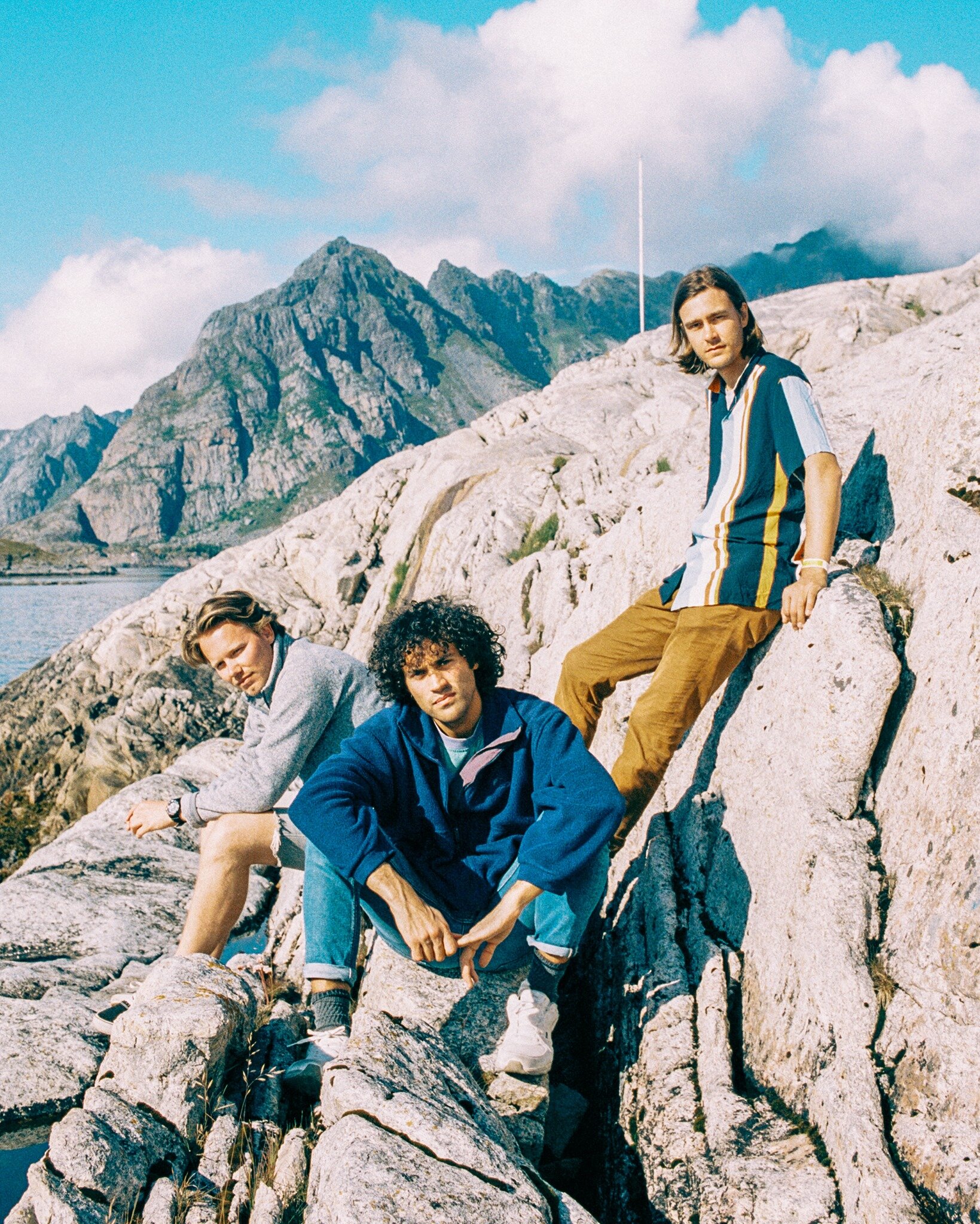 Great News til Cornerteateret