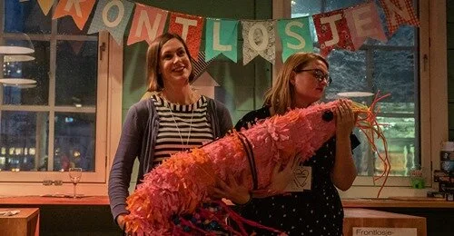 Frontlosjen tilbake i 2022