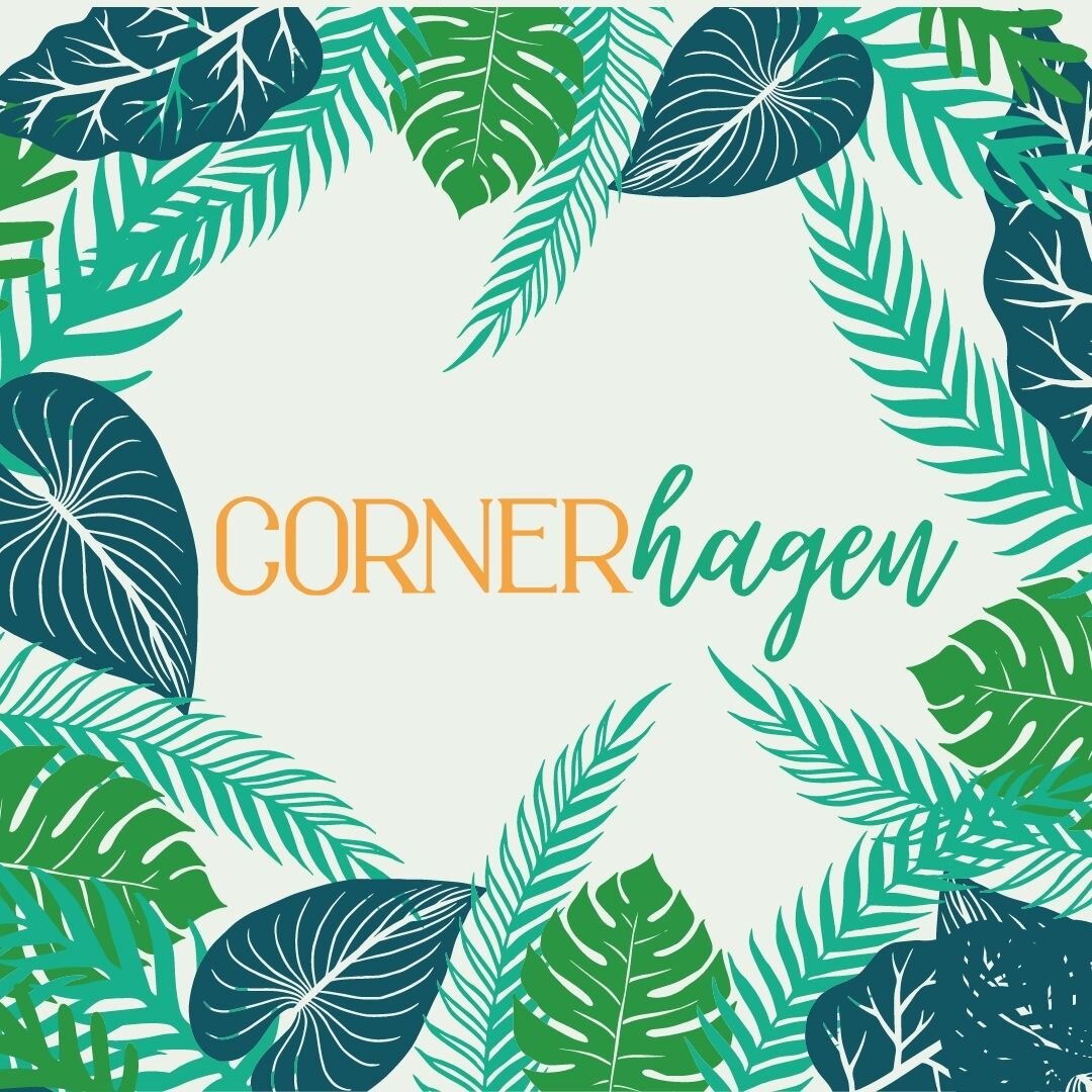 Vi åpner Cornerhagen!