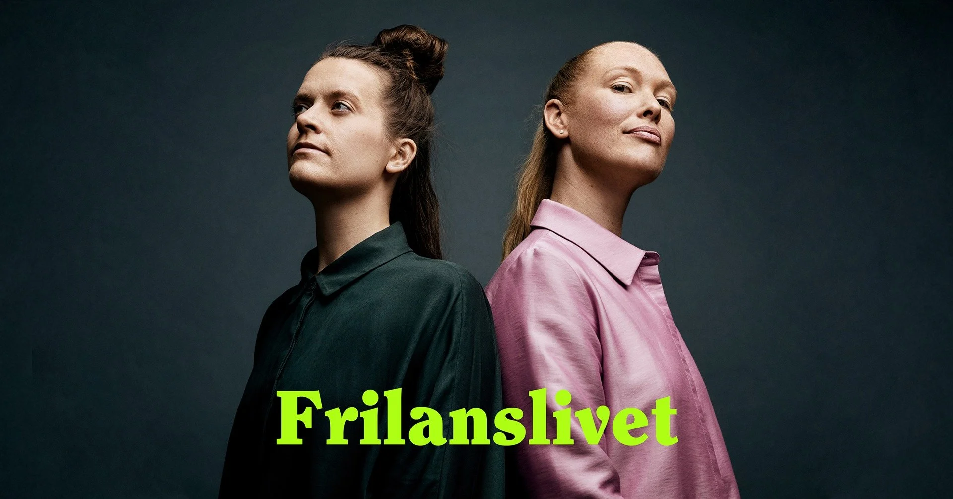 Frilanslivet: foredrag