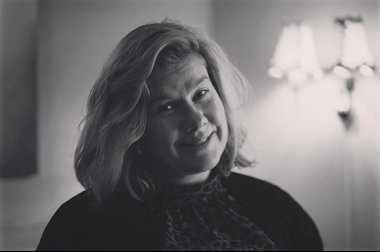 Millan Persdotter Persson blir ny daglig leder på Cornerteateret