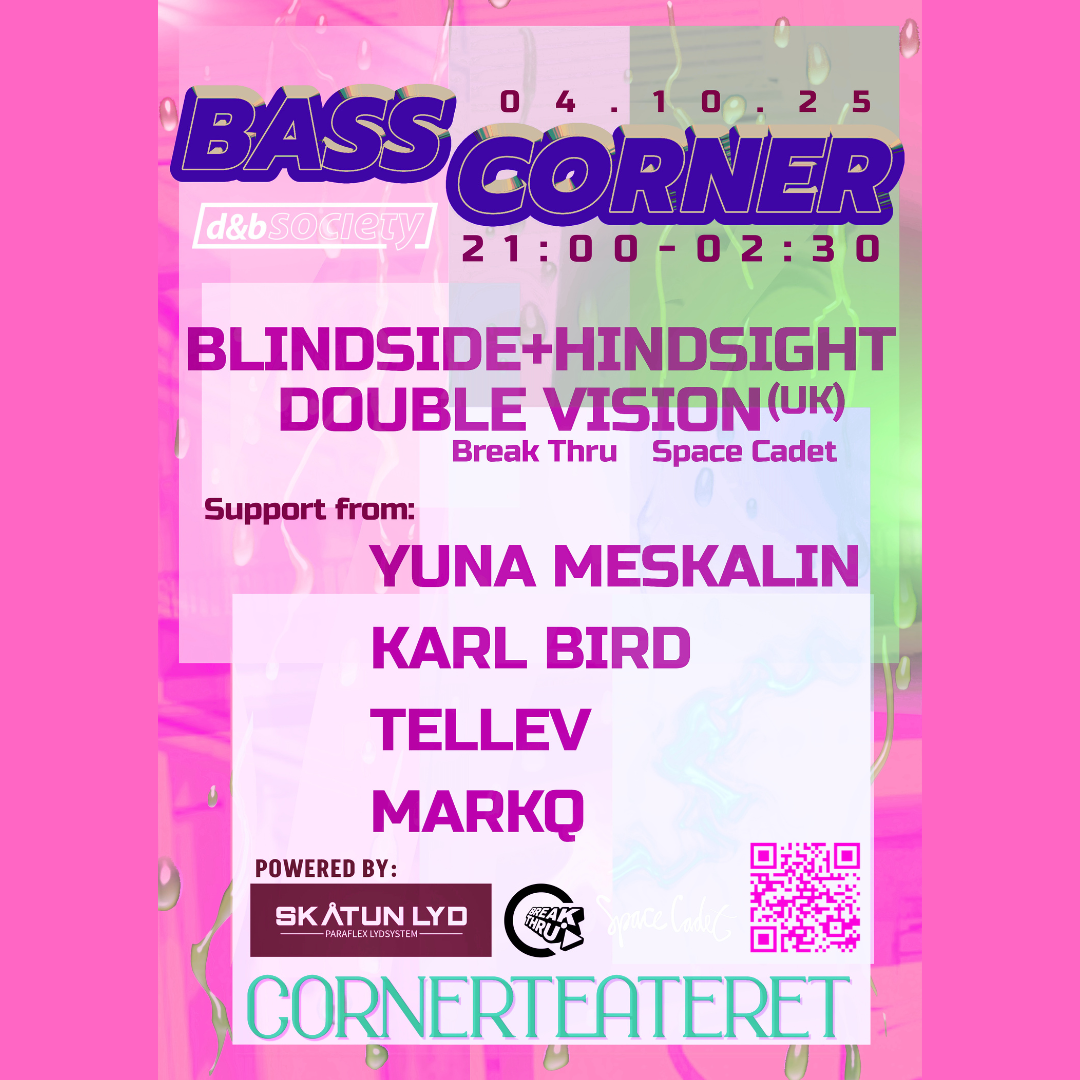 BASS CORNER