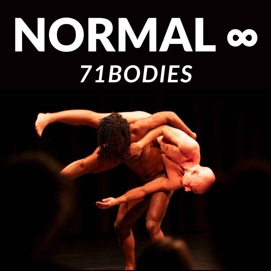 NORMAL ∞