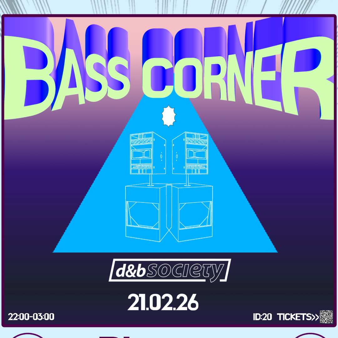 BASS CORNER