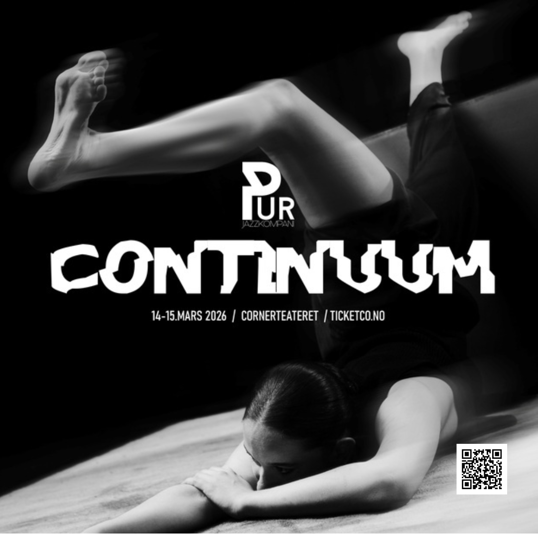 CONTINUUM - Premiere