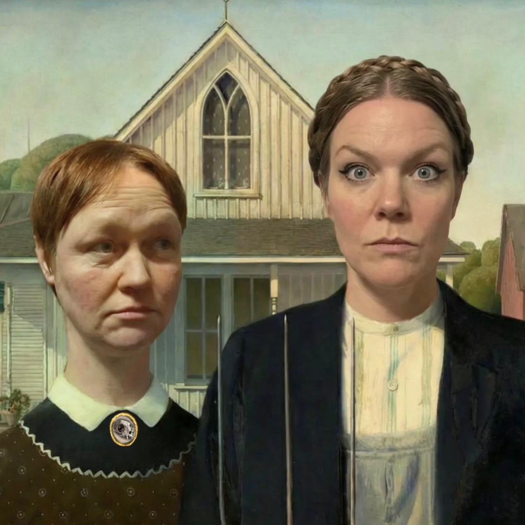 Catguts & Horsetails