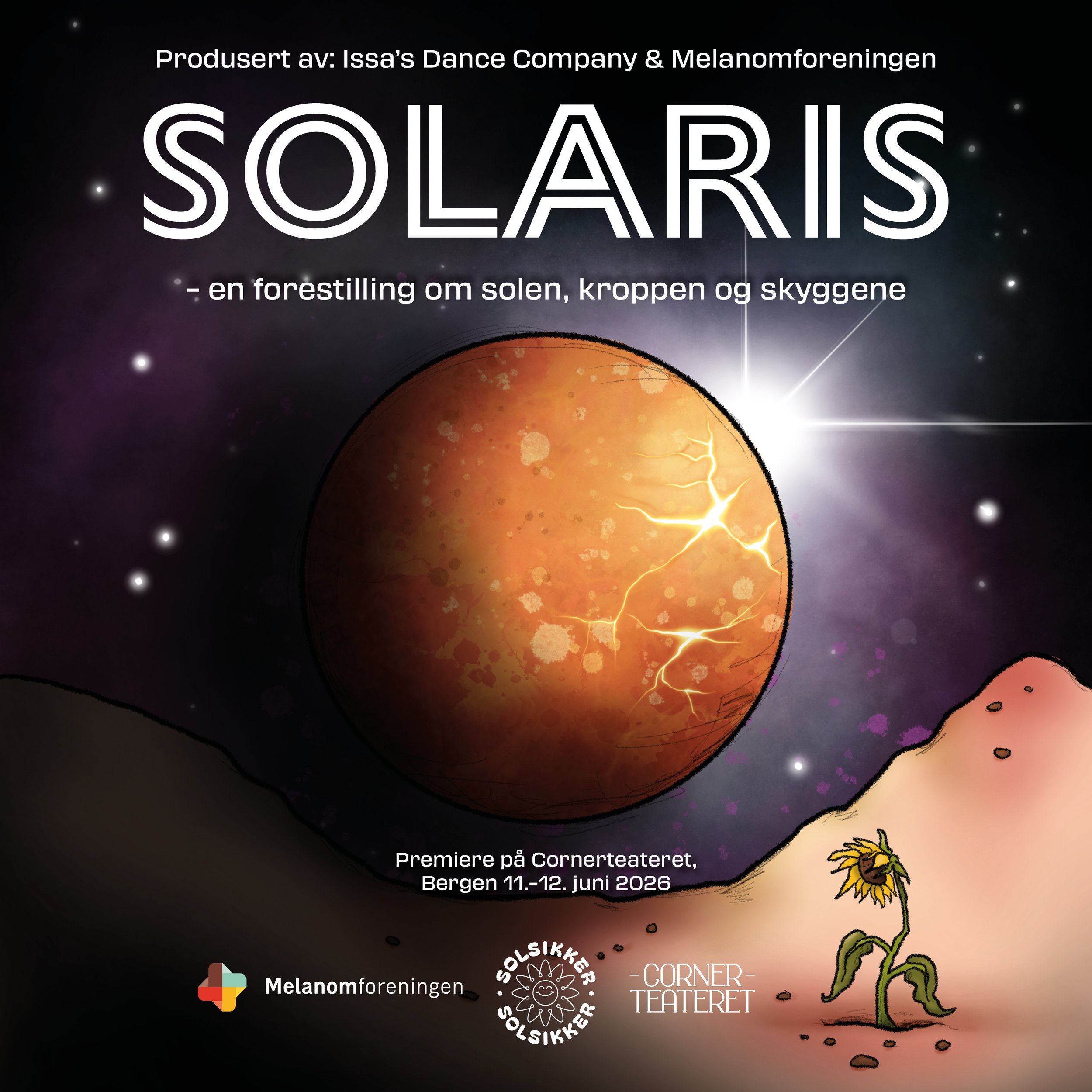SOLARIS (generalprøve)