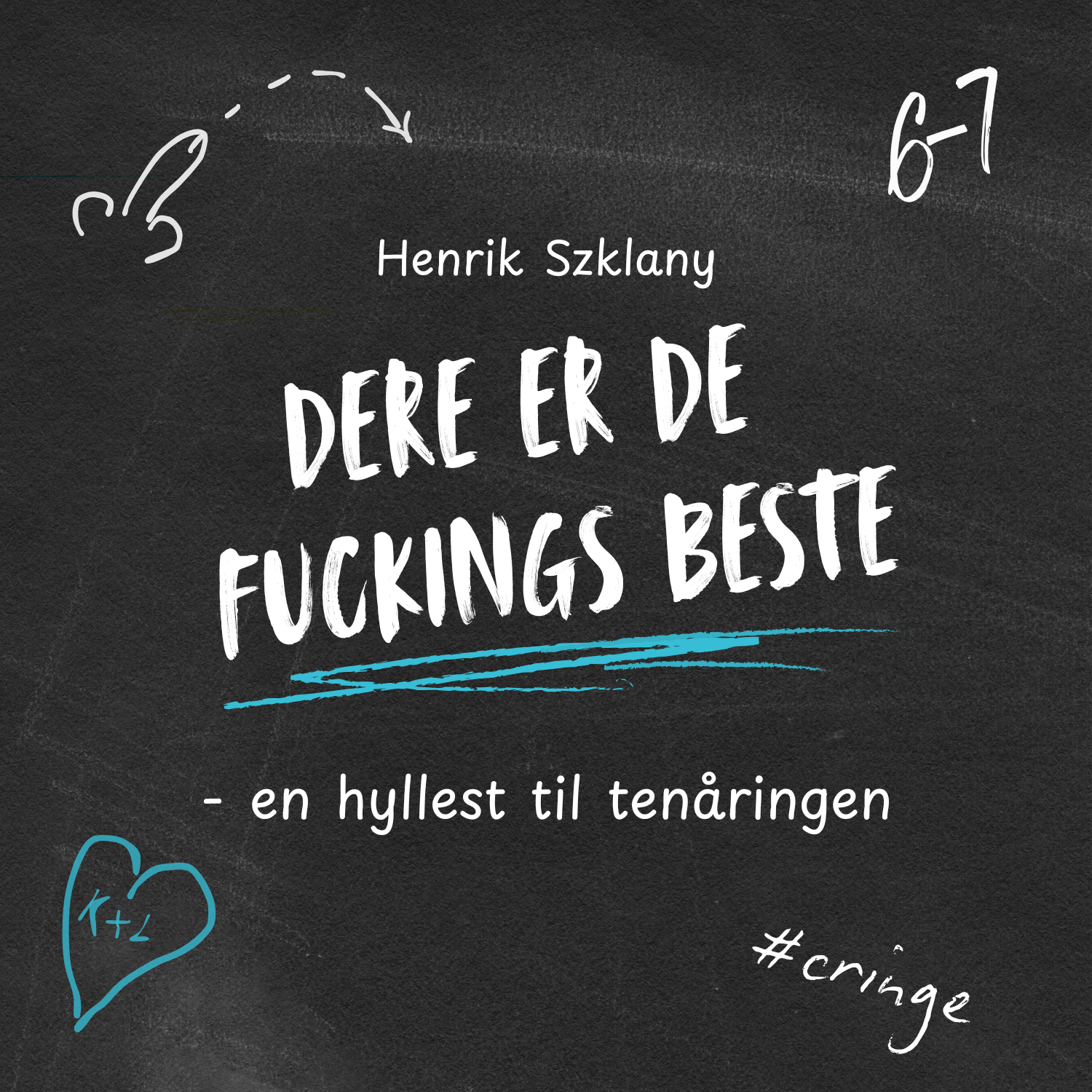 Dere er de fuckings beste