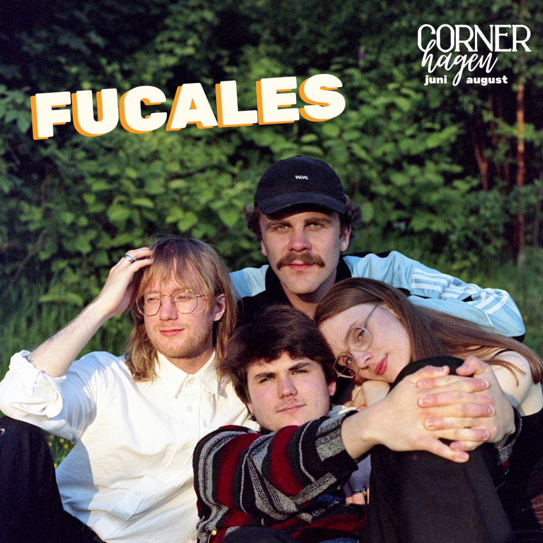 FUCALES (Cornerhagen)