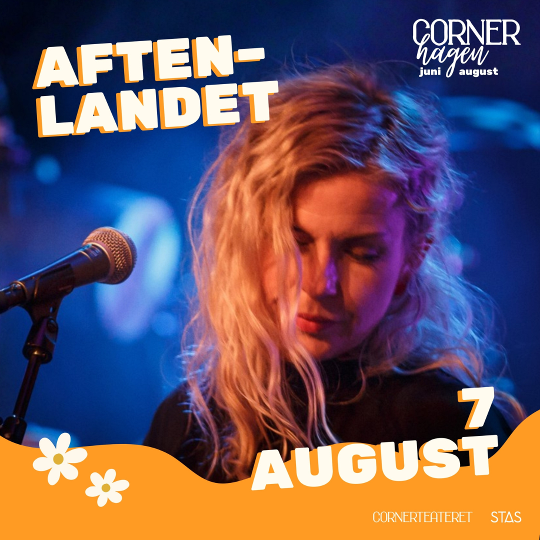 AFTENLANDET (Cornerhagen)