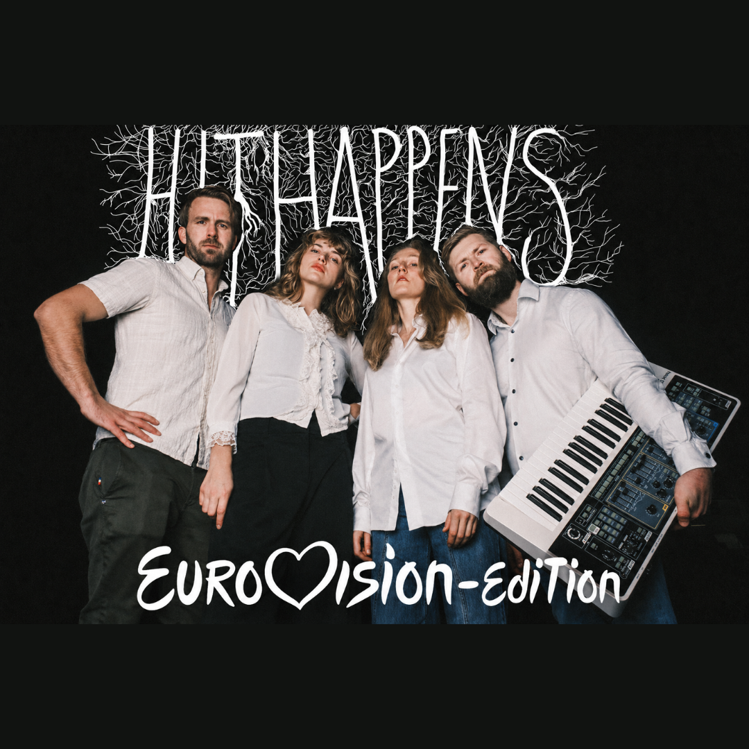Hit Happens- Eurovision-Edition