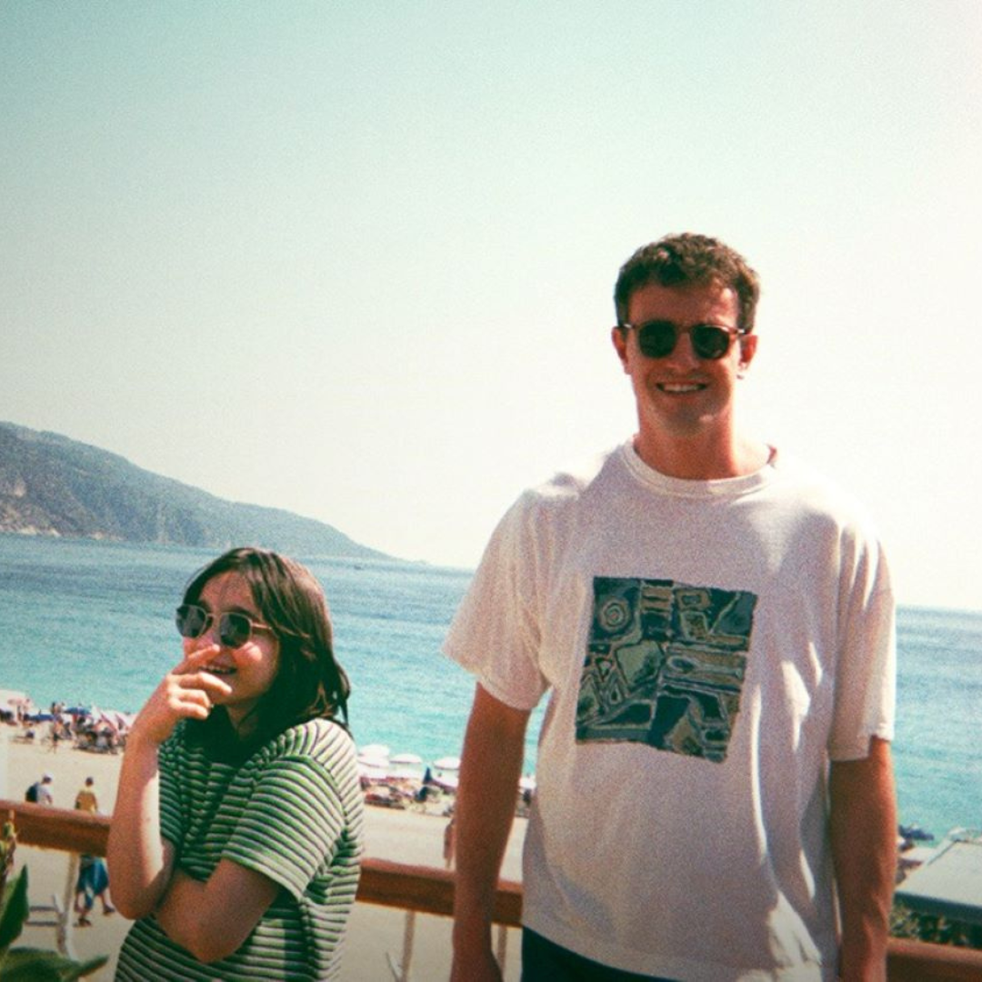 Utekino: AFTERSUN (BIFF)