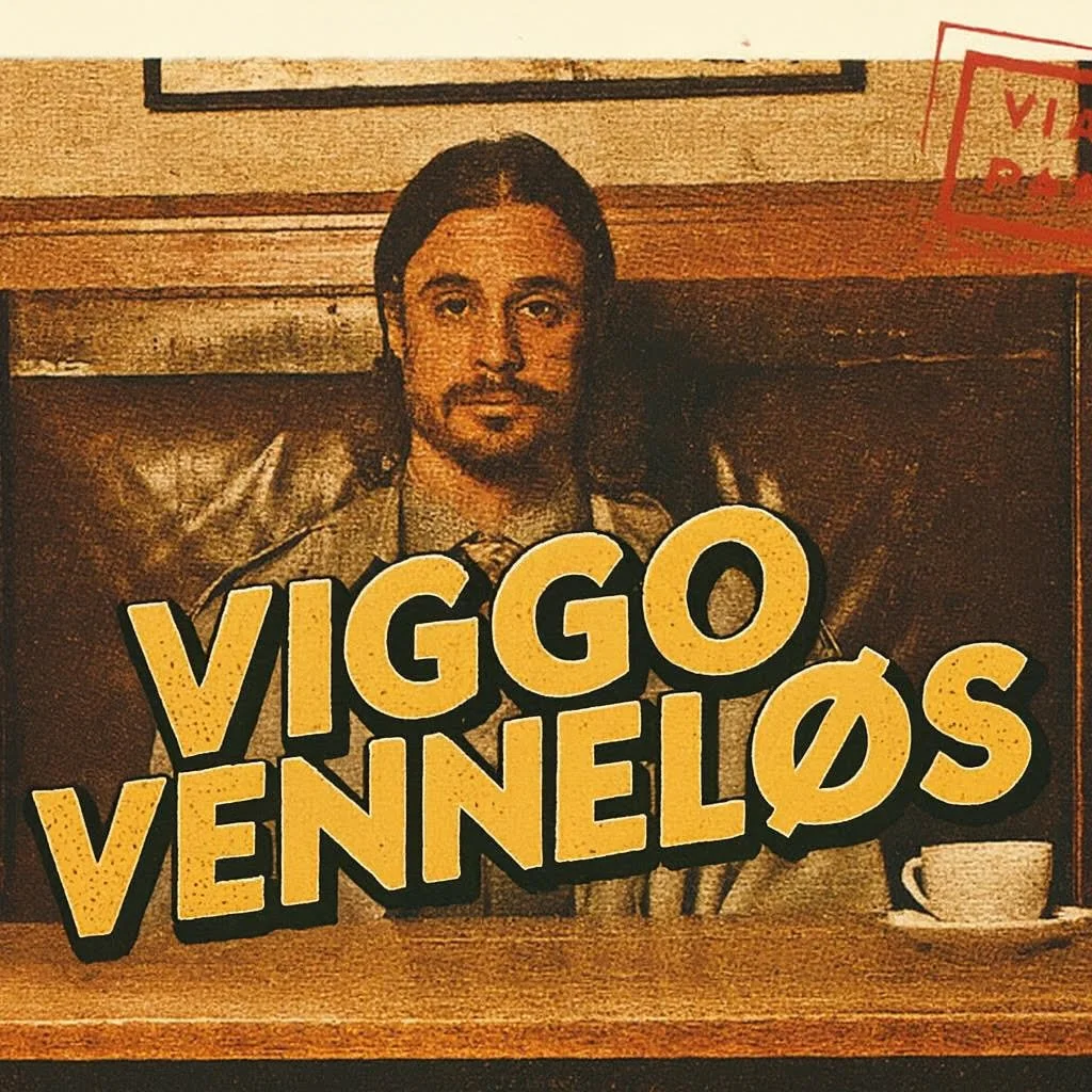 VIGGO THE FRIENDLESS