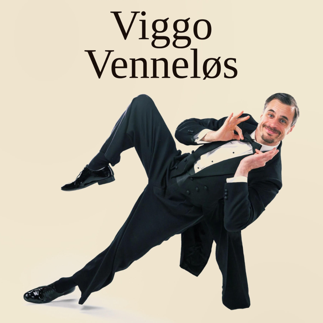 VIGGO VENNELØS