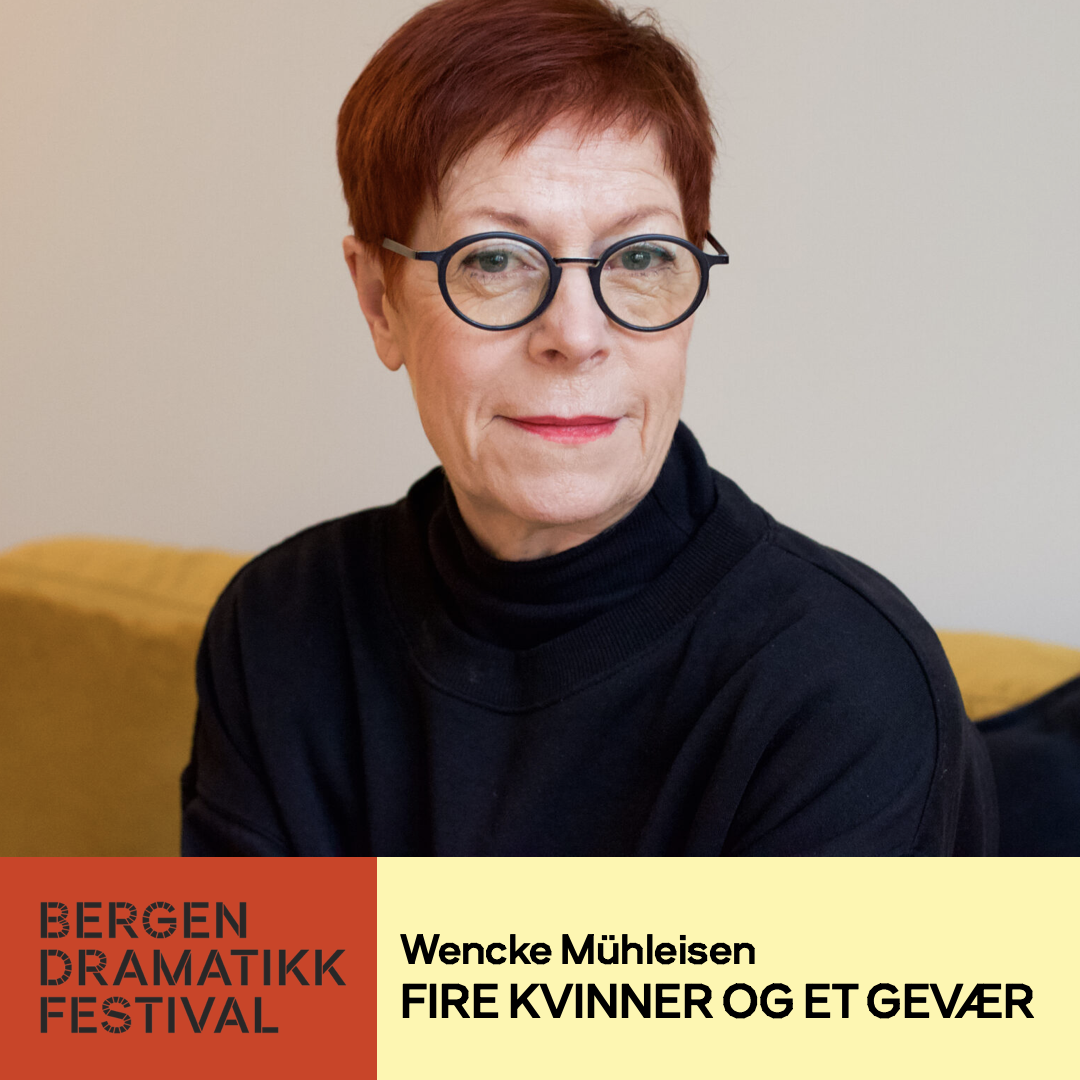 Fire kvinner og et gevær (Bergen Dramatikkfestival)