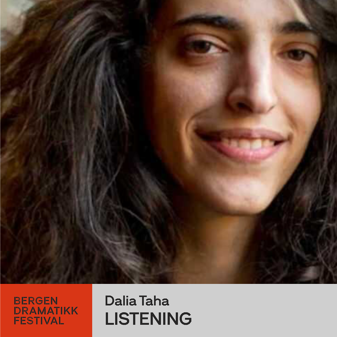 Listening (Å lytte)