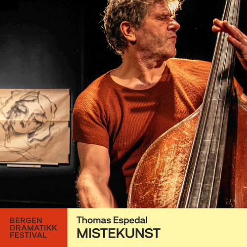 Mistekunst