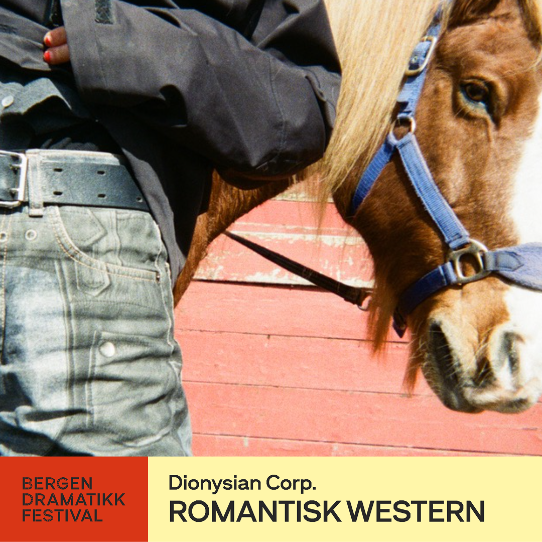 Romantisk Western