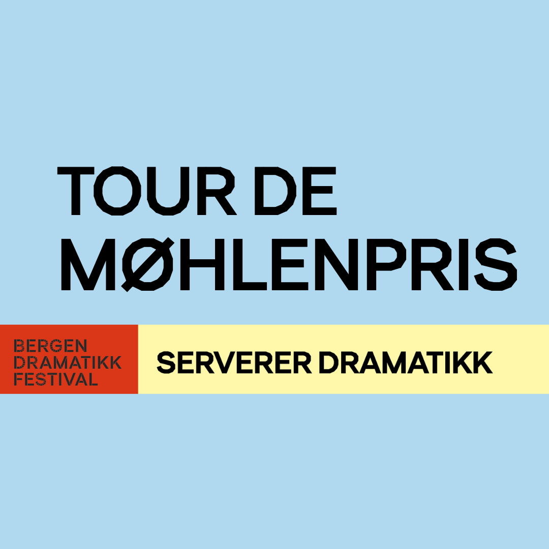 Tour de Møhlenpris serverer dramatikk