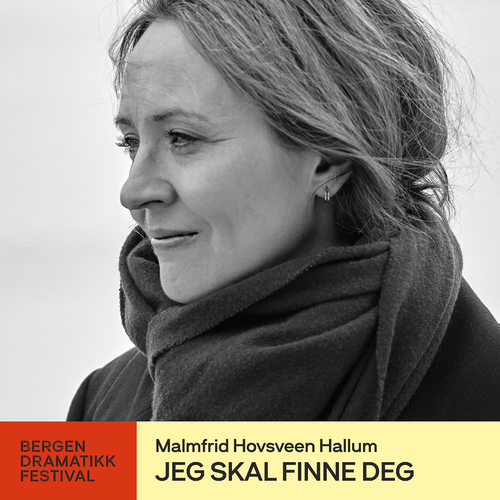 Jeg skal finne deg