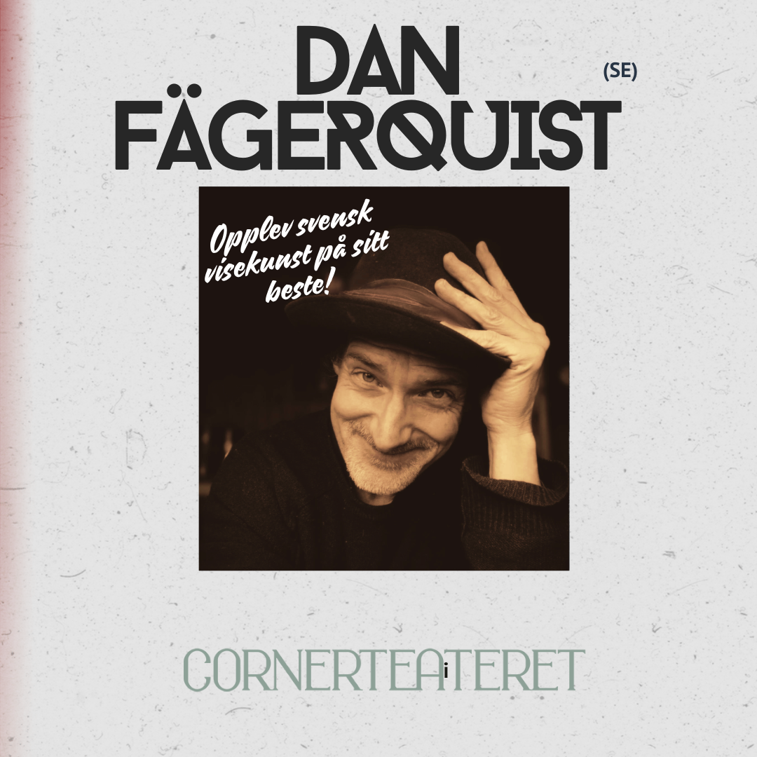 Dan Fägerquist