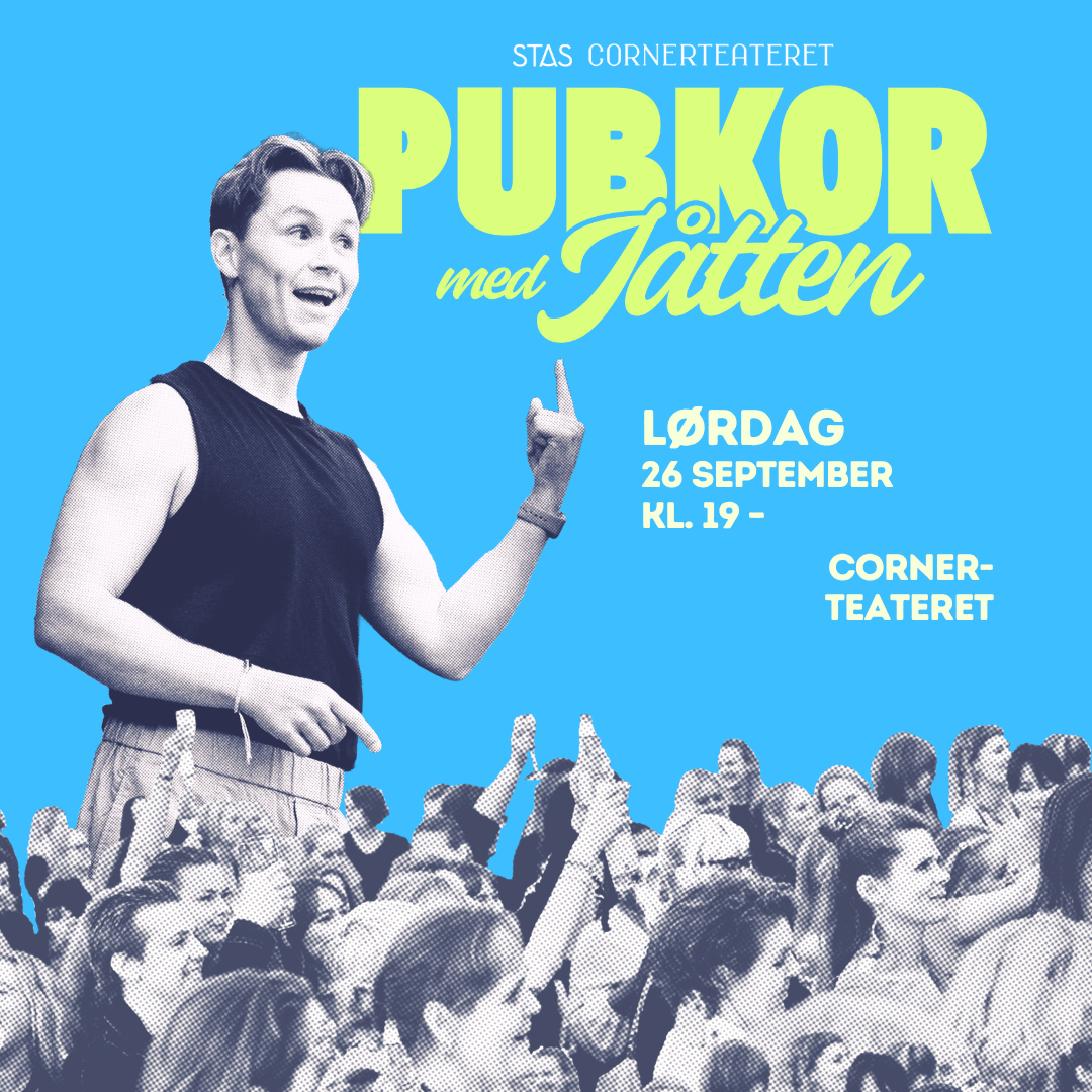 Pubkor med Jåtten