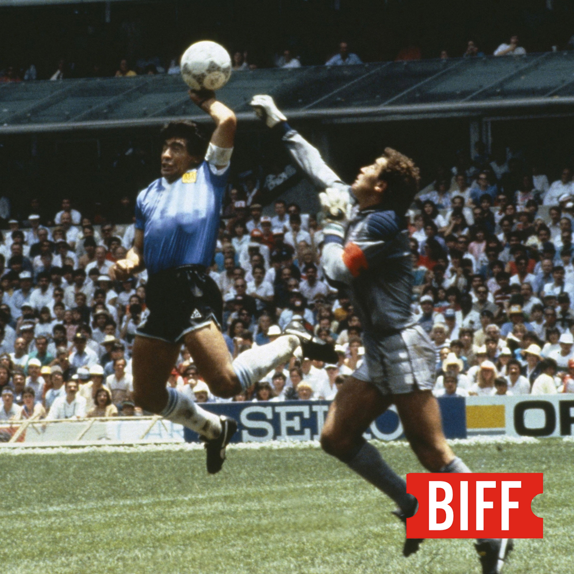 BIFF: The Match