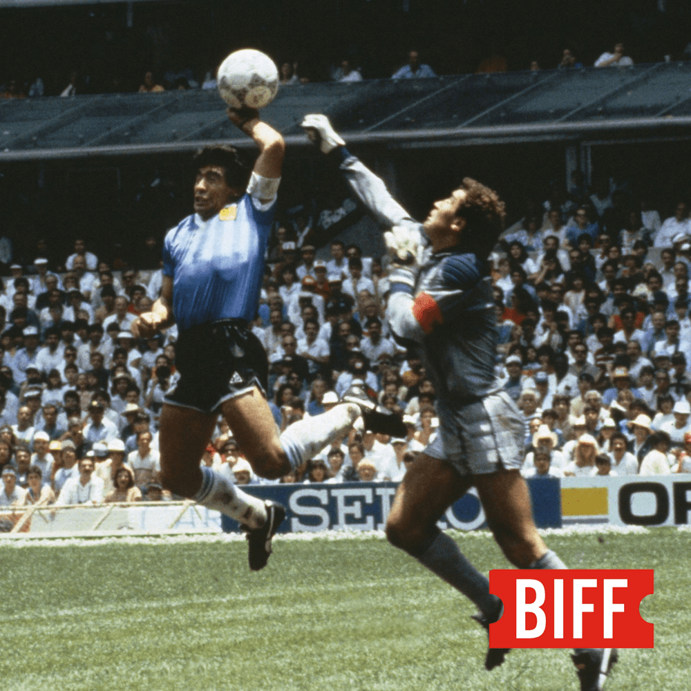 BIFF: The Match
