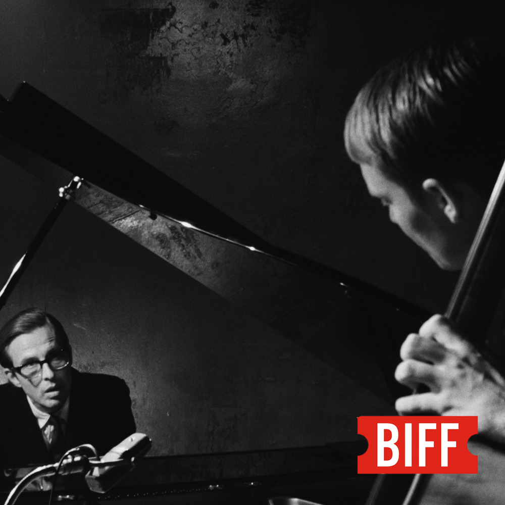BIFF: Everybody Digs Bill Evans