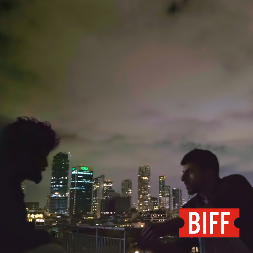 BIFF: Naza