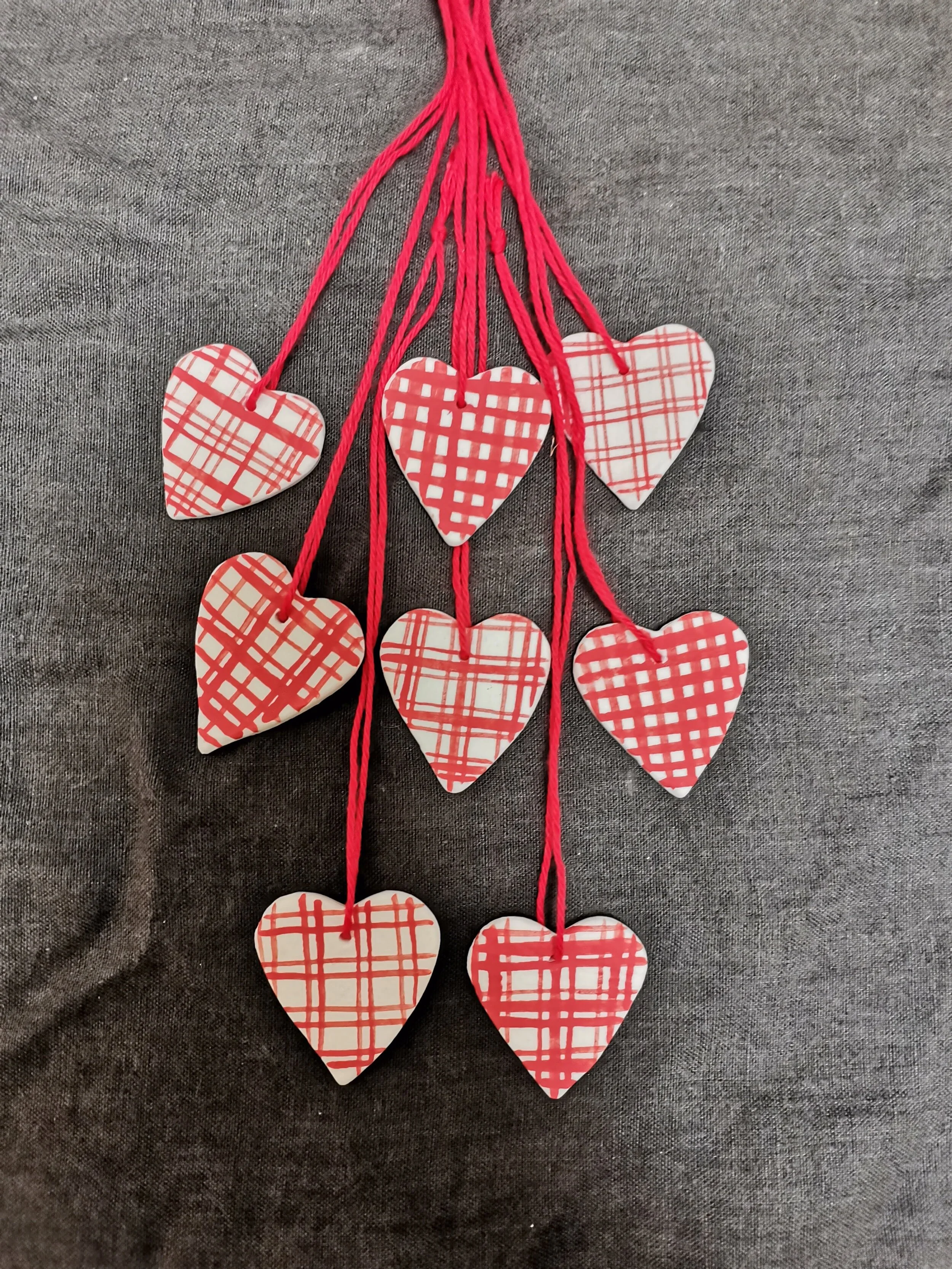 Coup de torchon à l'atelier ! 