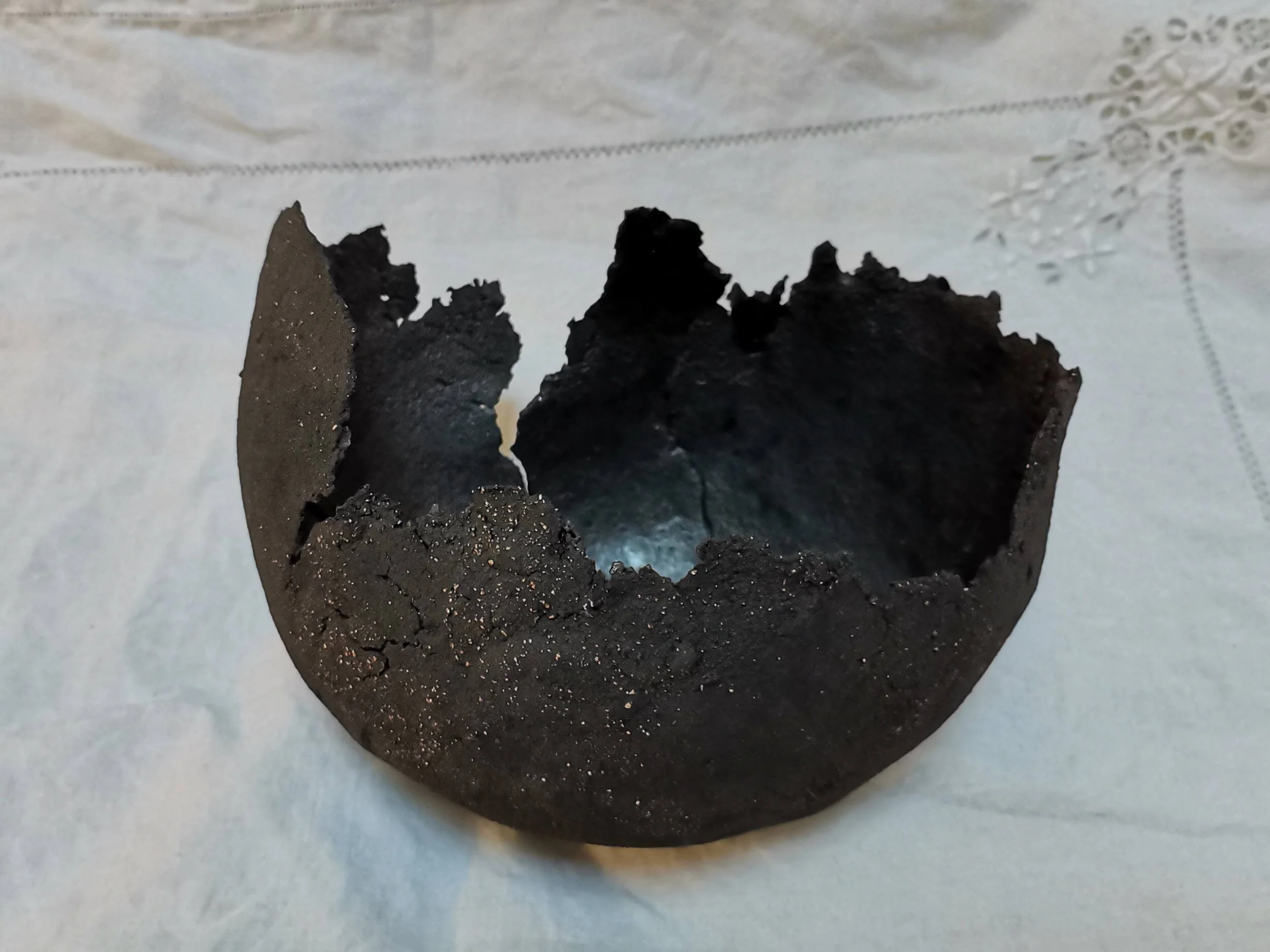 Les photophores noirs sont de retour !