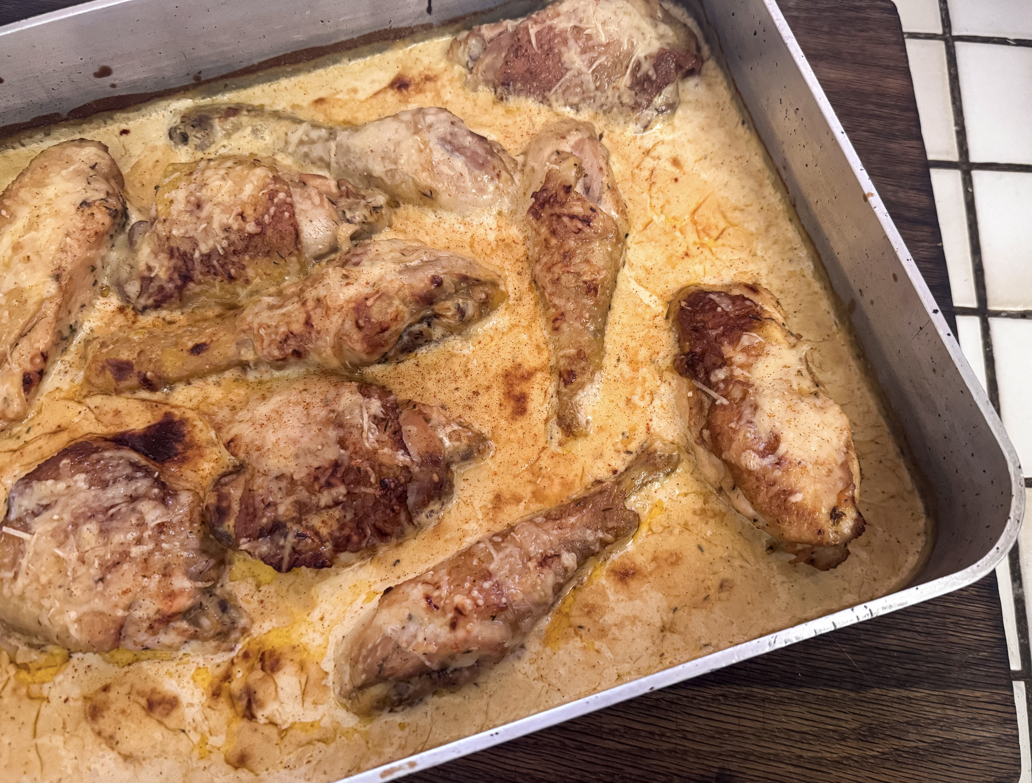 POULET GASTON GÉRARD