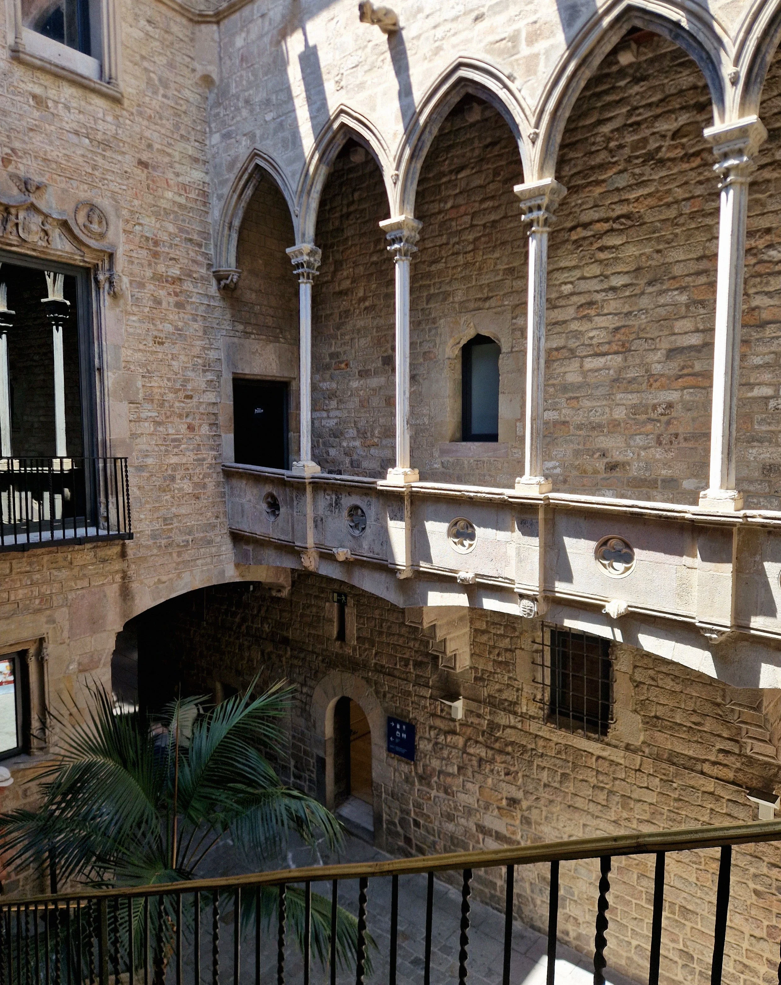  Picasso Museum 