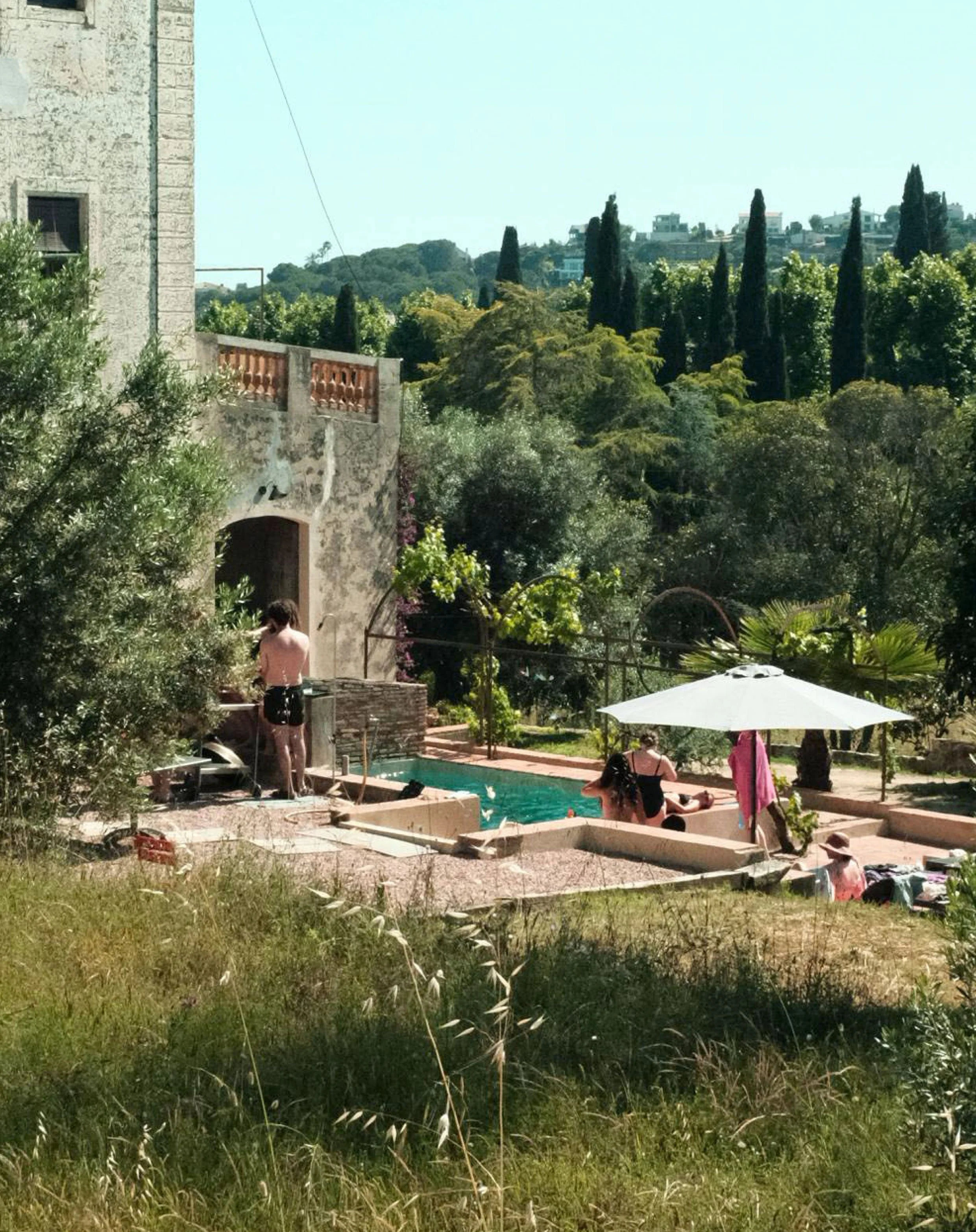 Travel Diaries : Barcelona