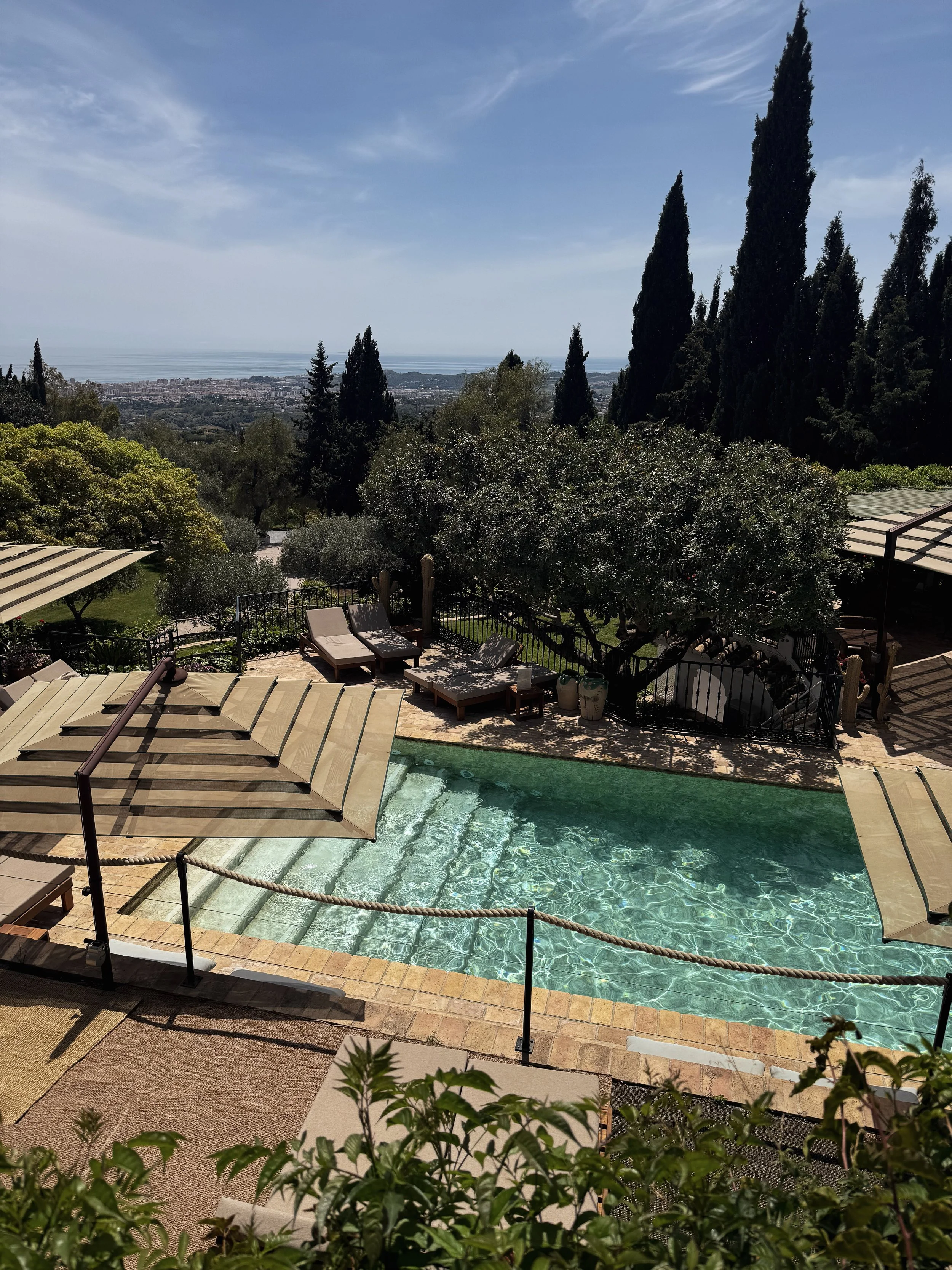 Travel Diaries : Casablu