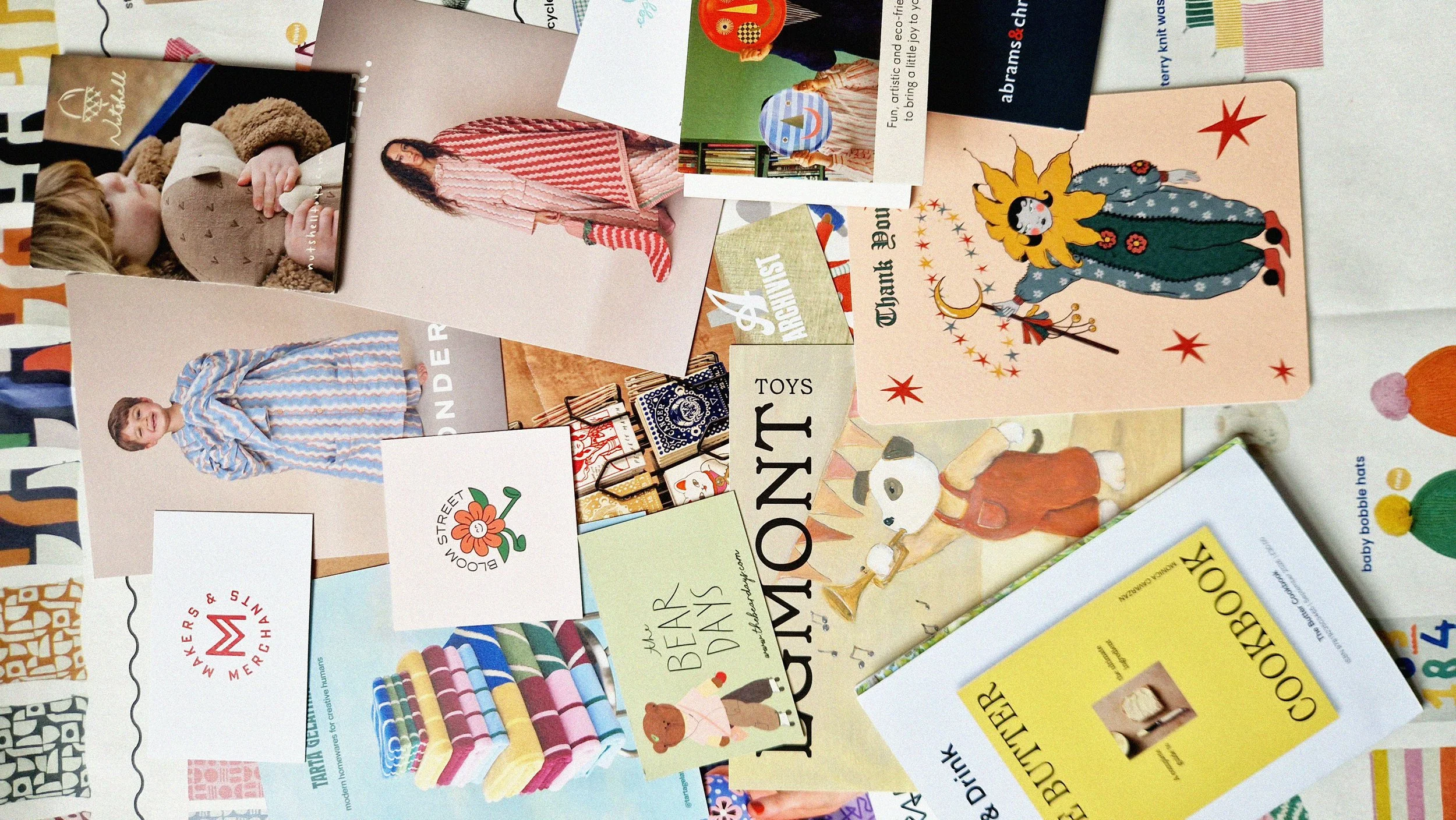 In Conversation with: Top Drawer