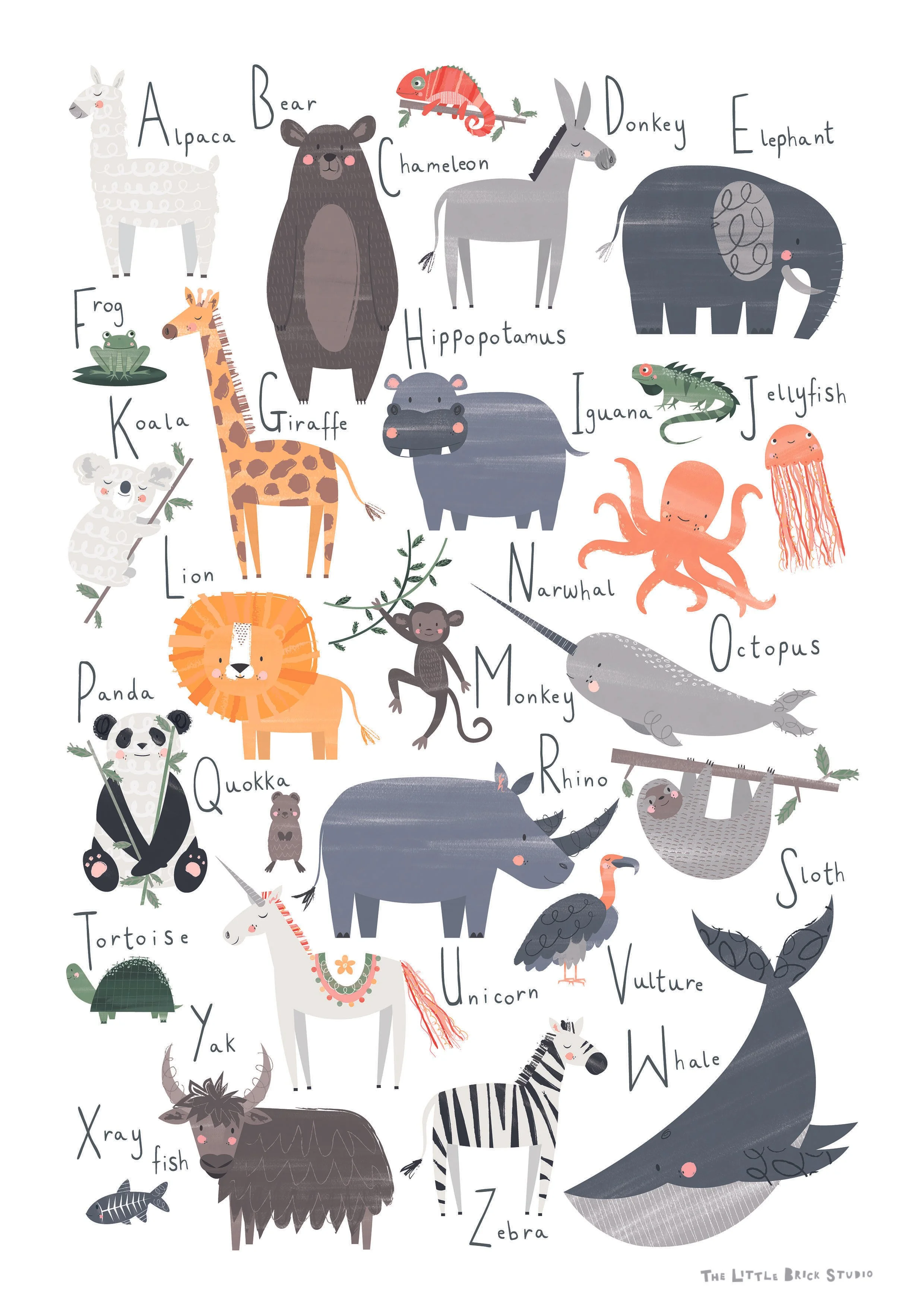 A4 Alphabet Animal Print.jpeg