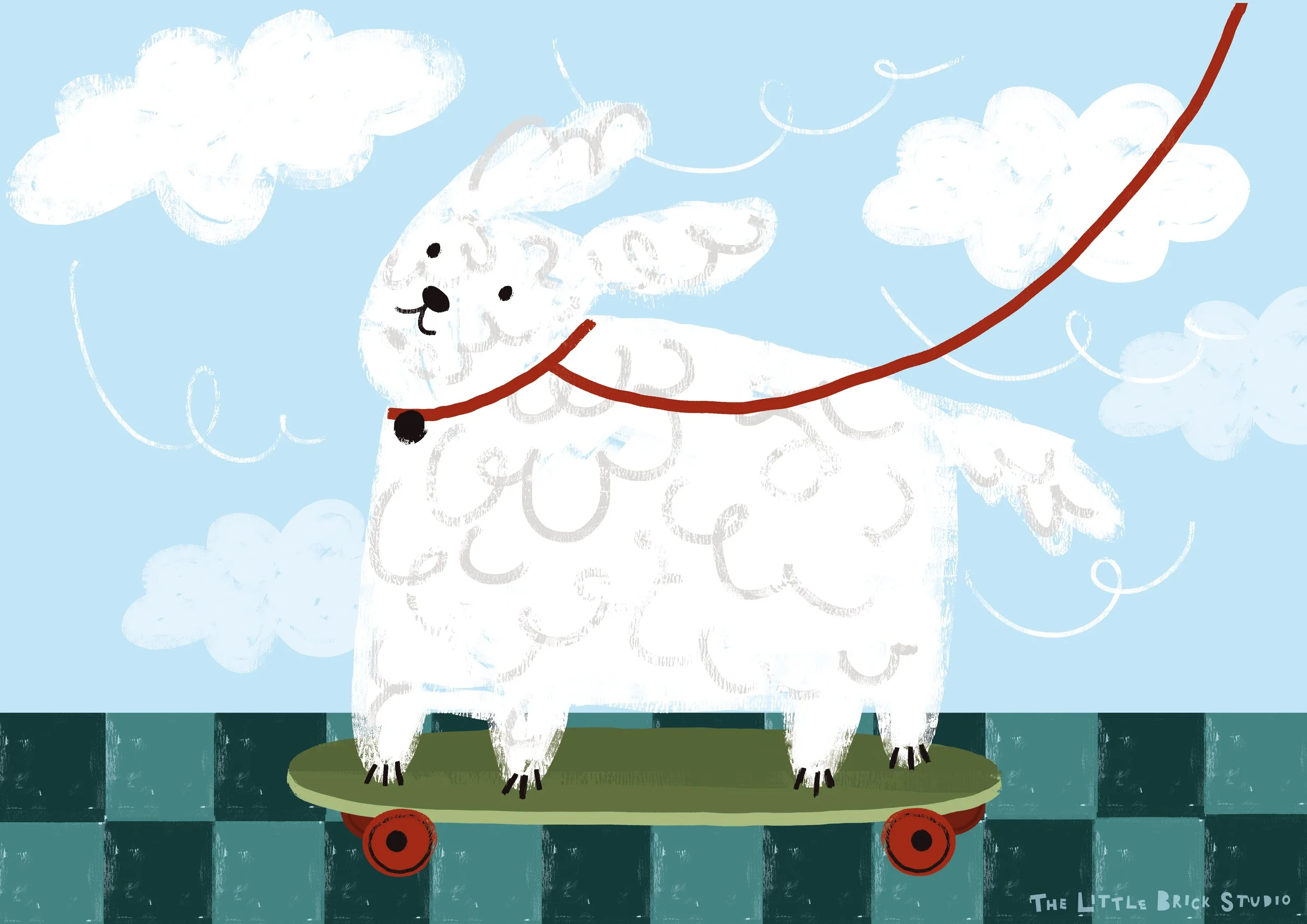 skating dog.jpeg