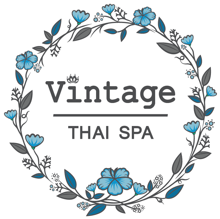 Vintage Thai Spa