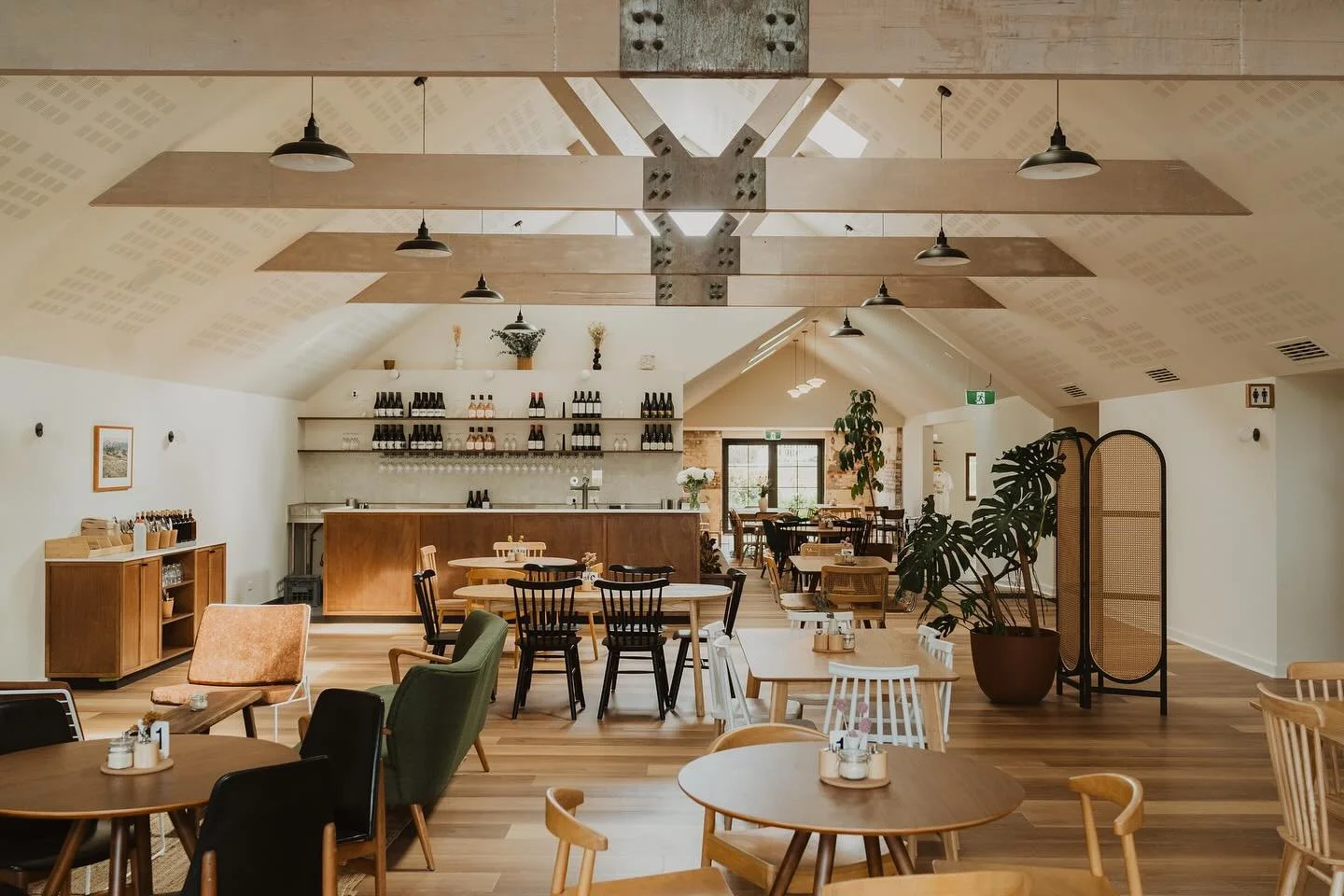 What an incredible first few days! 🧡

We&rsquo;re truly grateful and humbled by the amazing feedback - we&rsquo;ve missed seeing you just as much as you&rsquo;ve missed being at Mrs Jones.

It&rsquo;s been such a joy to welcome you back into our spa