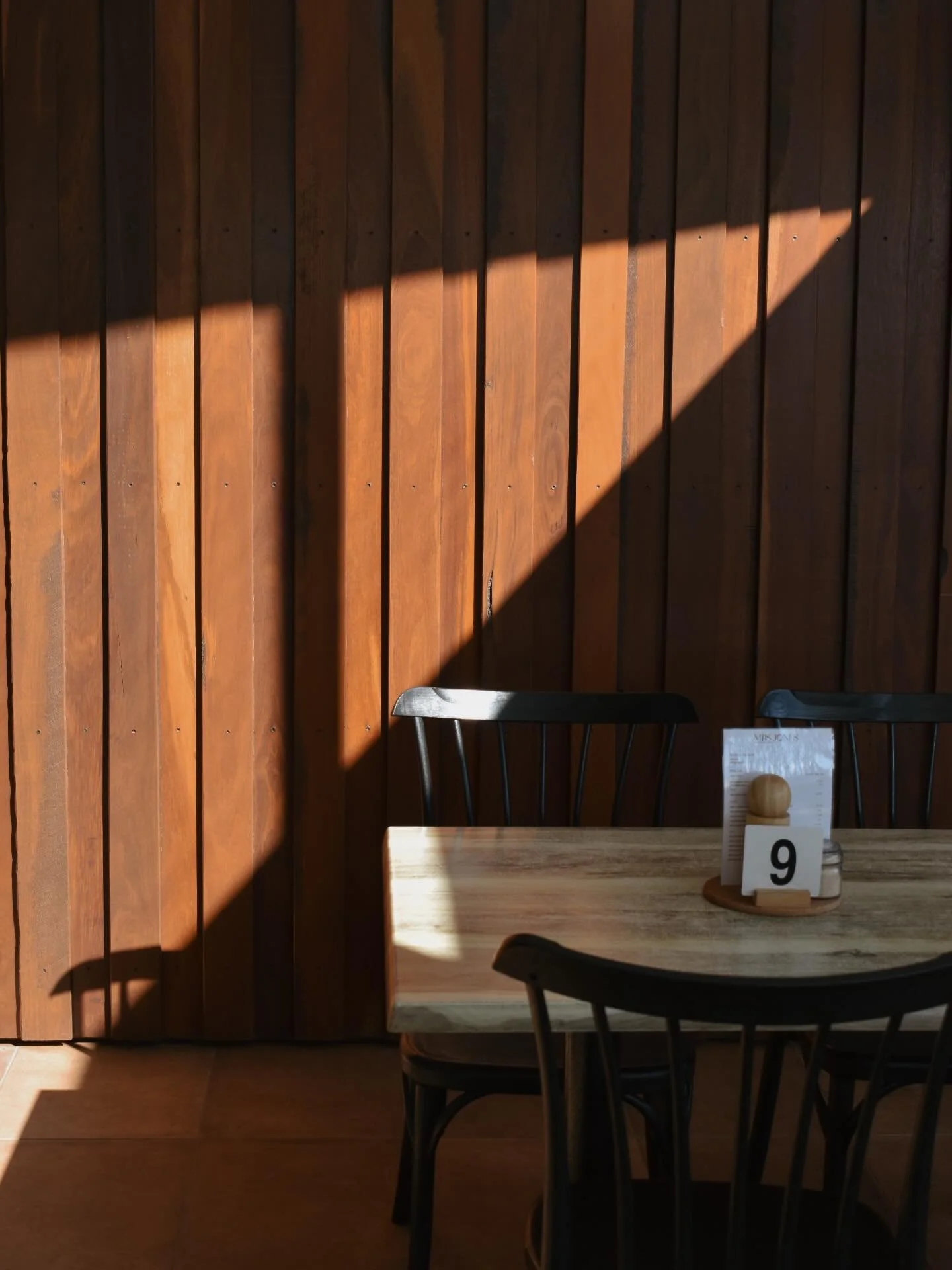 This light.

So delicious, you could almost drink it ✨

Hope to see you for a cuppa or cold beverage soon on the balcony!