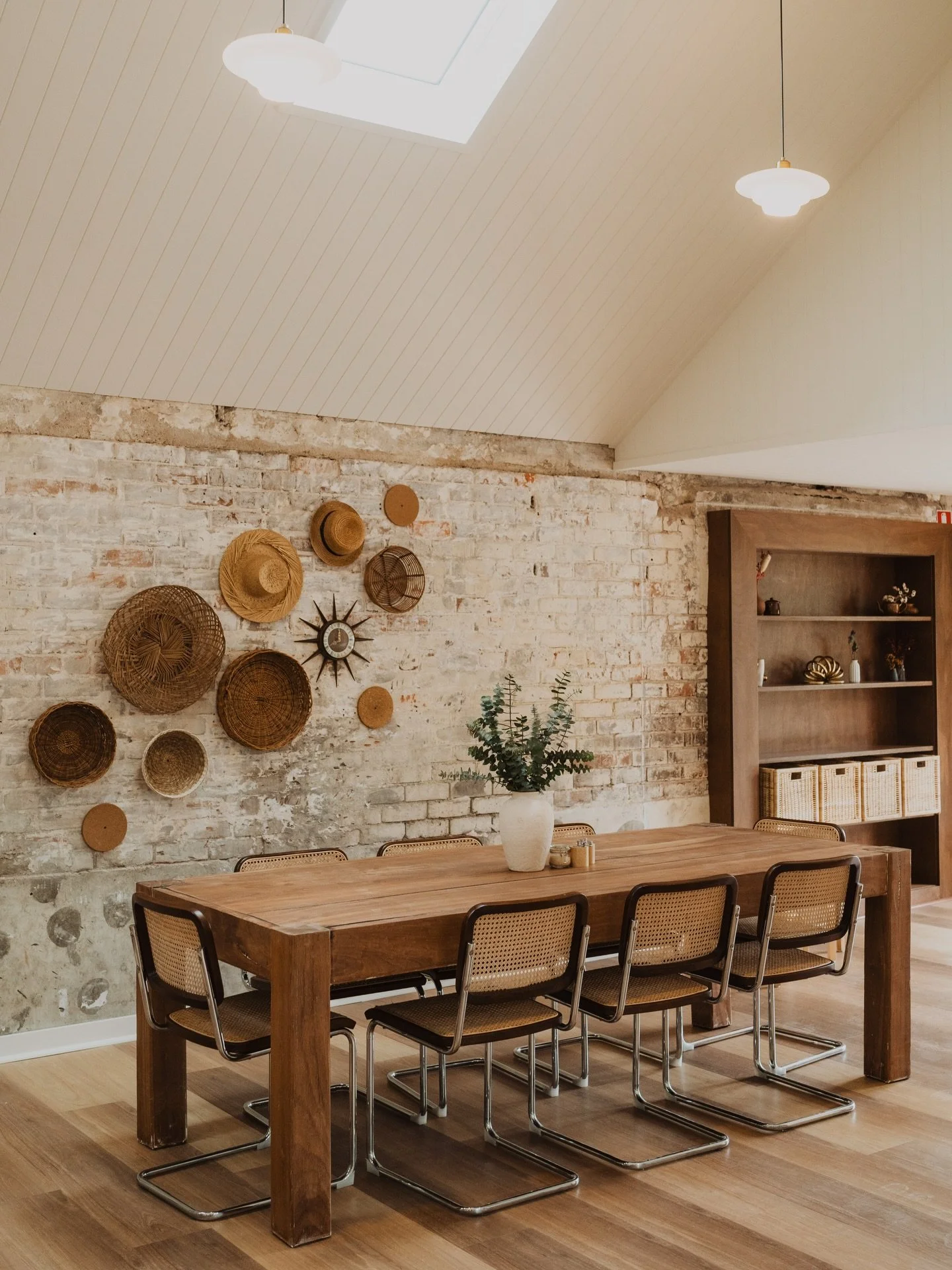 Cosy corners, good company, and everyday magic ✨

We&rsquo;re back to regular programming here at Mrs Jones after a very special new addition to our team earlier this week 💖 🌸 👶🏻

We look forward to seeing you soon! 

📸 @parishawkenphoto