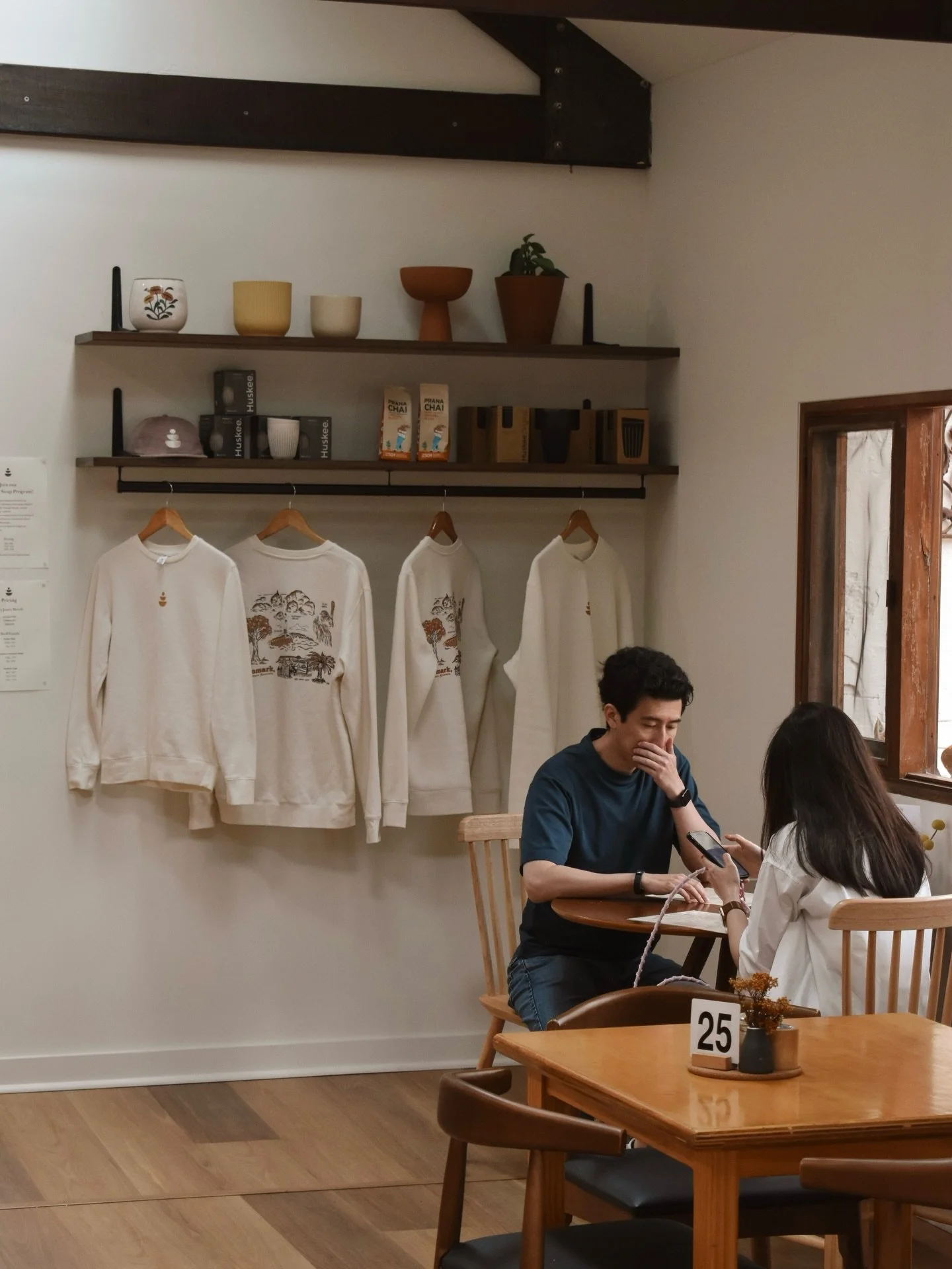 Sundays are for slowing down (you, not us 🤣).

They&rsquo;re for cups of coffee over convos with loved ones, they&rsquo;re for bacon, they&rsquo;re for mimosas, and they&rsquo;re for feeling full in every way. 

Hope to see you tomorrow!