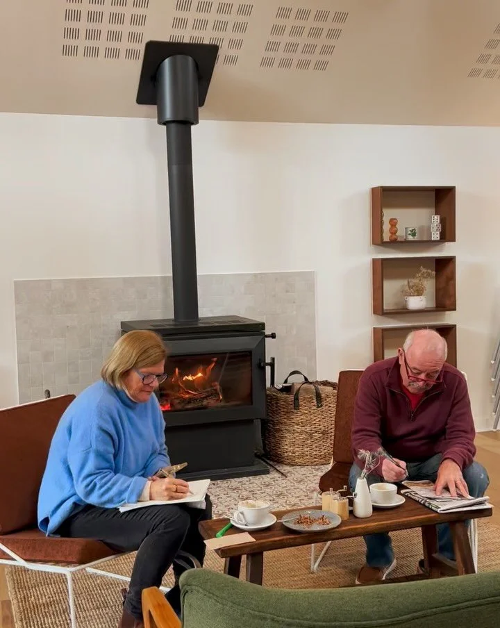Mrs Jones is many things.

A meeting place.

A quiet corner.

A catch-up spot.

A refuge from the rain.

A reason to linger.

Over the years, we&rsquo;ve watched first dates, old friends, young families, travelling visitors and regular locals all fin